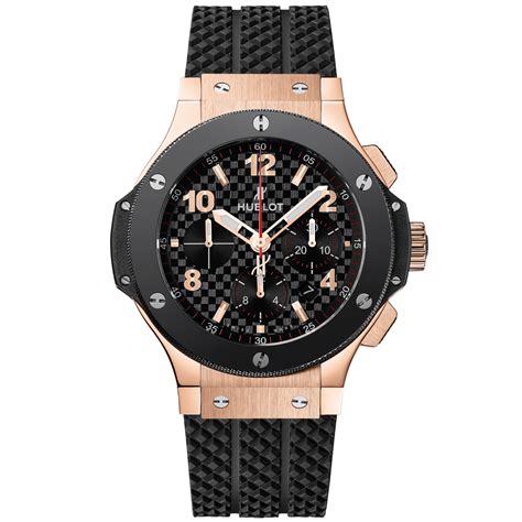 hublot big bang gold ceramic 44mm preis|Hublot big bang 44.